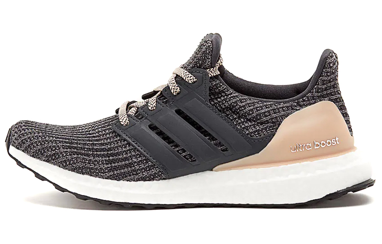 Adidas Ultra Boost 4.0 Grey Five Ash Pearl Women's
