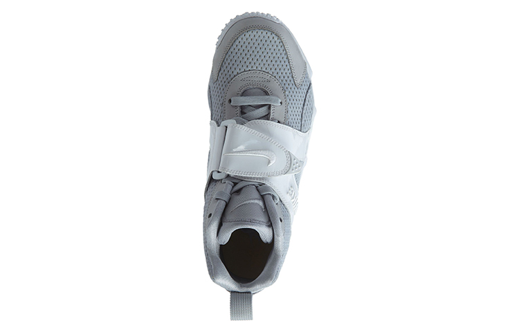 Nike Zoom Veer Wolf Grey White White купить в интернет-магазине Yoocart с быстрой доставкой по России.