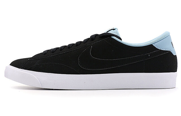 Nike Tennis Classic Ac Black/Blue
