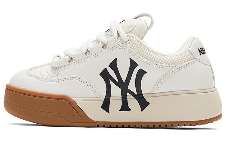 MLB Кроссовки для скейтбординга Low Top Белые Унисекс