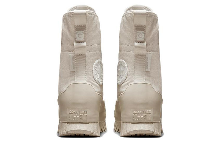 Converse Chuck Taylor All Star Lugged 2.0 Counter Climate High 'Light Bone Papyrus' купить в интернет-магазине Yoocart с быстрой доставкой по России.