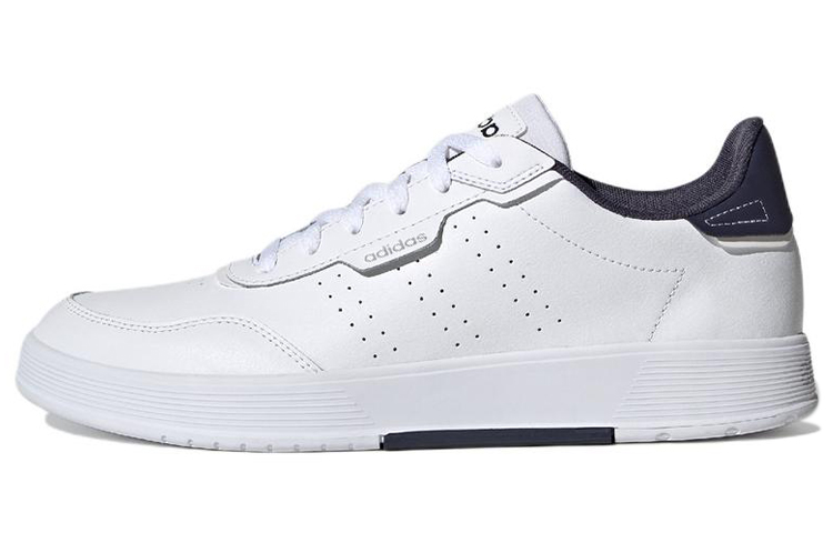 Courtphase Adidas Neo 'White Collegiate Navy'