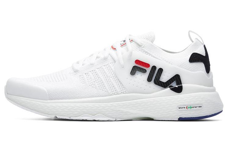 FILA Mind 3 White