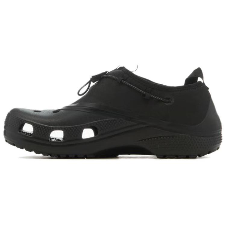 Crocs Classic Clog Satisfy Black