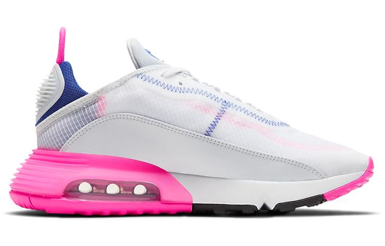 Nike Air Max 2090 Laser Pink Women's купить в интернет-магазине Yoocart с быстрой доставкой по России.