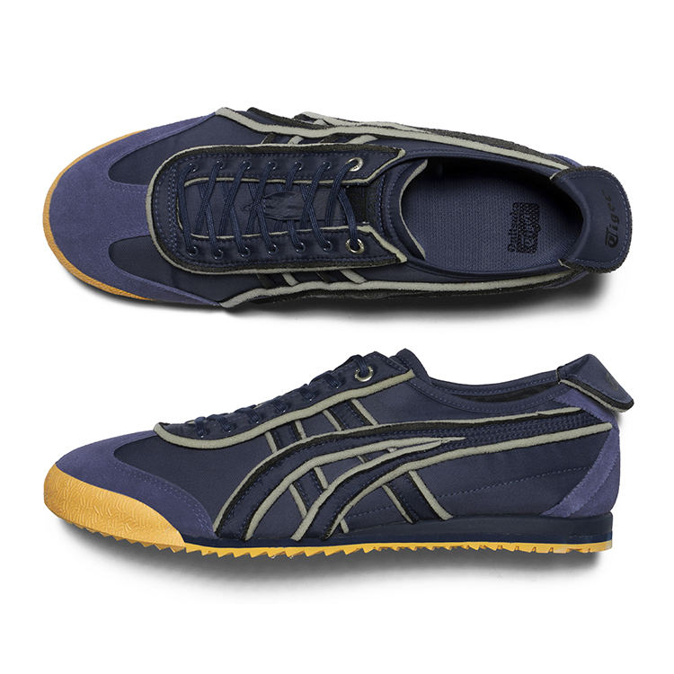 Onitsuka Tiger Mexico 66 Sd Exposed Foam Peacoat