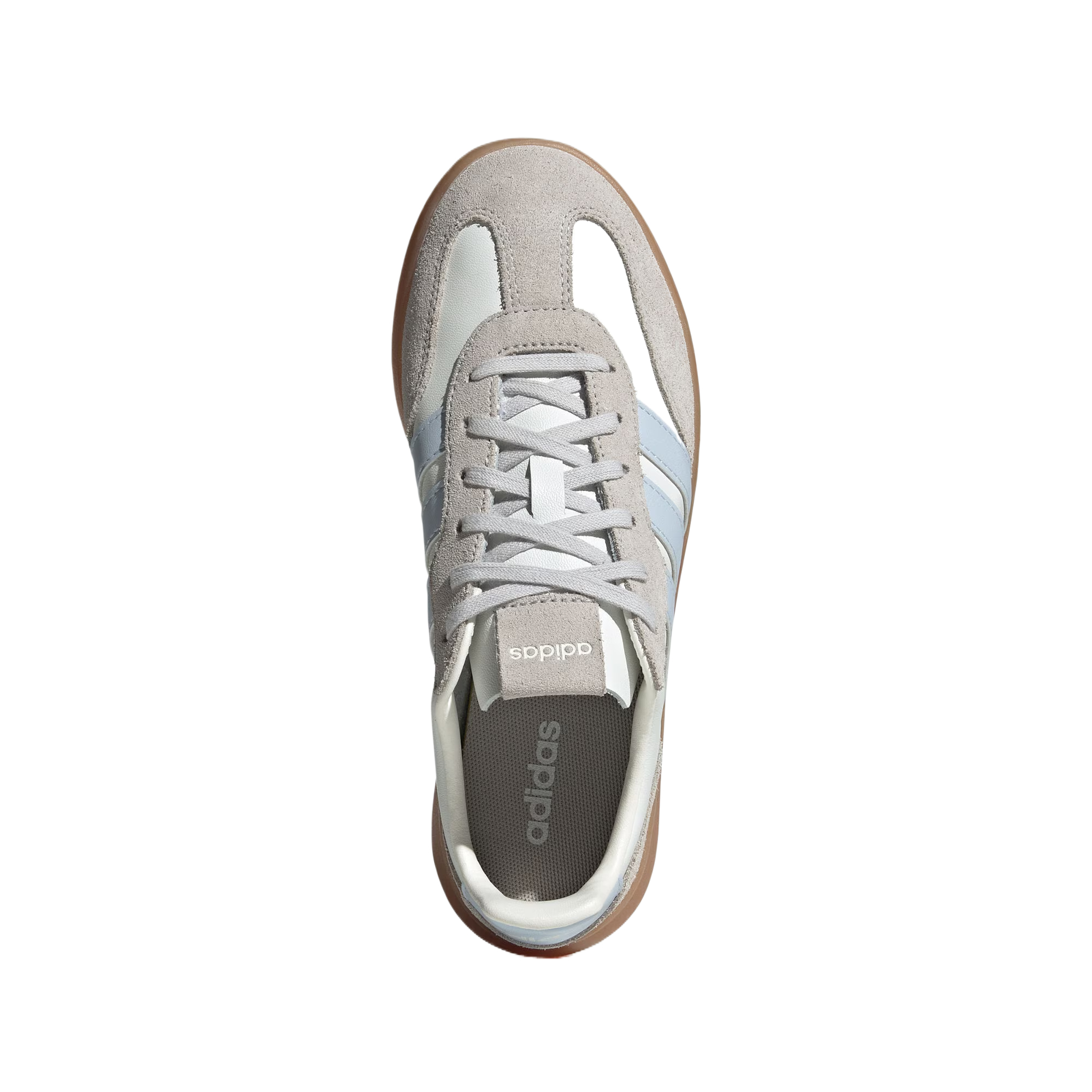 Adidas BARREDA DECODE Skateboard Shoes Women's купить в интернет-магазине Yoocart с быстрой доставкой по России.
