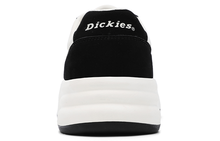 Dickies Skateboard Shoes Women's Low top Beige Black купить в интернет-магазине Yoocart с быстрой доставкой по России.