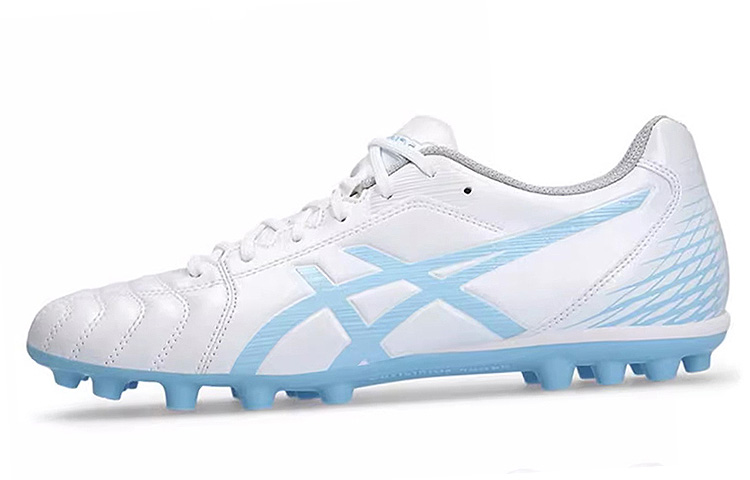 Asics Ds Light Club Ag White Arctic Sky