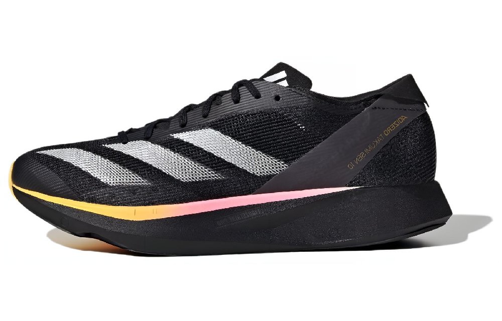 Adidas Adizero Takumi Sen 10 Black Spark