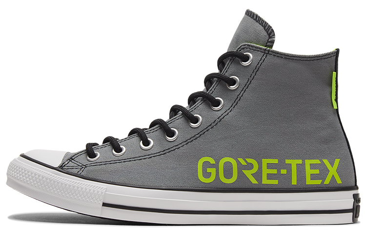 Converse Chuck Taylor All Star Gtx High 'Mountain Club Grey Lemon'