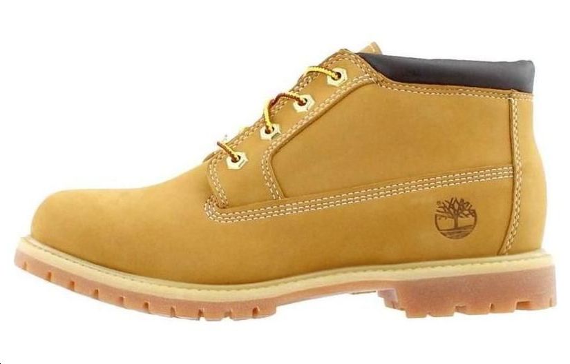 Timberland Women's Nellie Waterproof Chukka Boots Women's