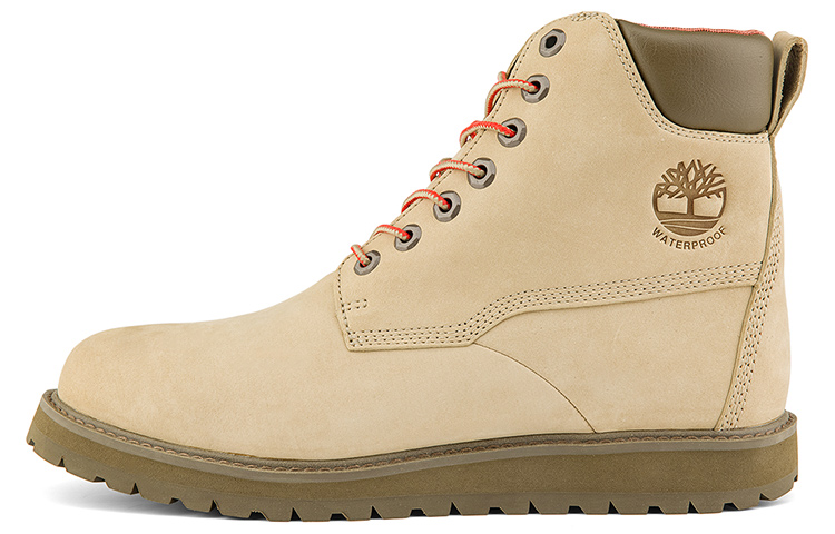 Timberland Richmond Ridge 6 Inch Waterproof Boot 'Beige'