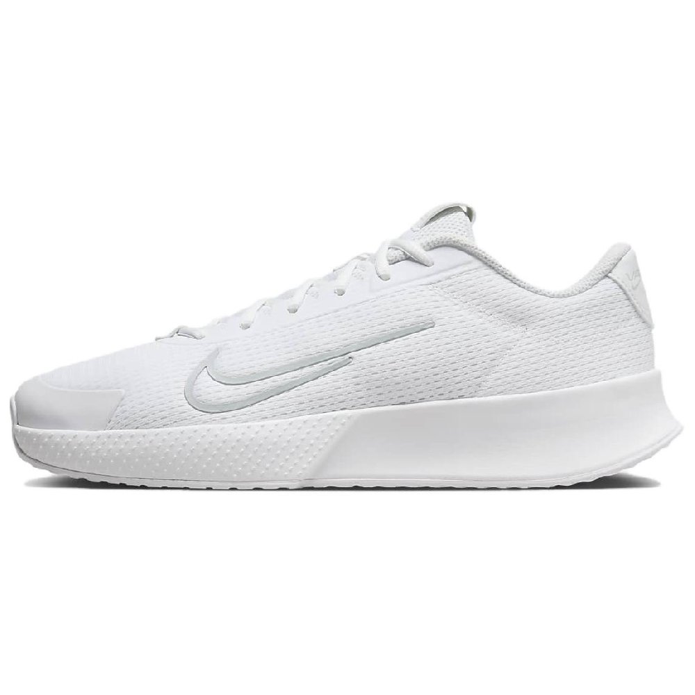 Nike Court Vapor Lite 2 White Pure Platinum