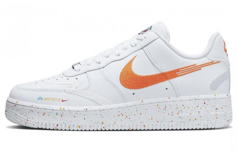 Nike Air Force 1 Low '07 Lx Leap High Women's