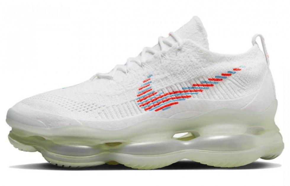 Nike Air Max Scorpion Fk Lagoon Pulse Hot Punch