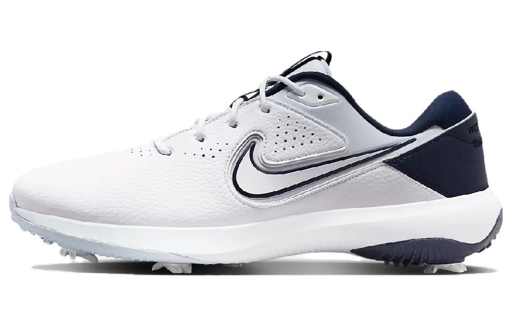 Nike Victory Pro 3 Wide 'White Obsidian'