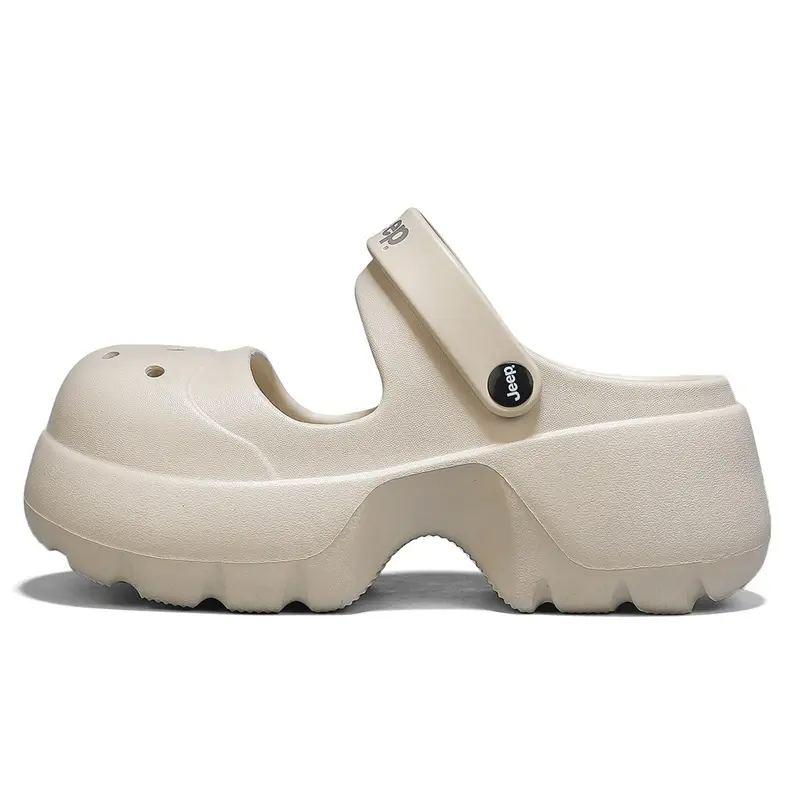 Jeep Clogs Women's