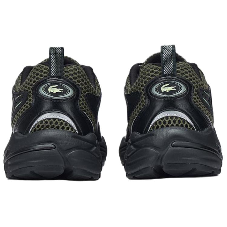LACOSTE Casual Shoes Women's Black купить в интернет-магазине Yoocart с быстрой доставкой по России.