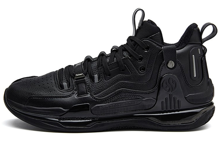 361° AG 1 Slip Resistant, Abrasion Resistant, Cushioning, Coverage, And Support Mid Top Basketball Shoes Men's