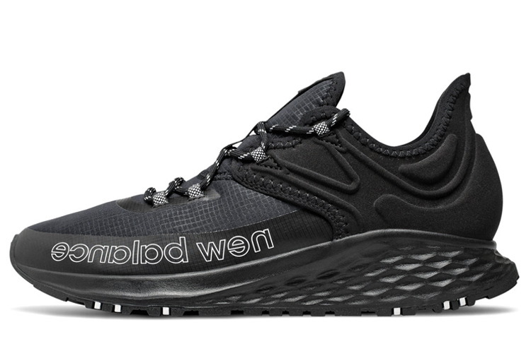 New Balance Roav Trail 'Black'