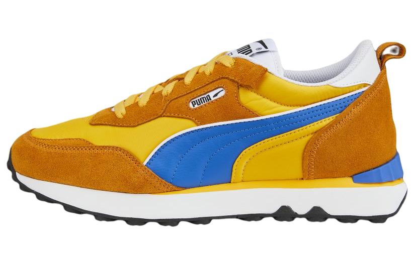 PUMA Rider Fv 'Essentials Tangerine Orange Brick'
