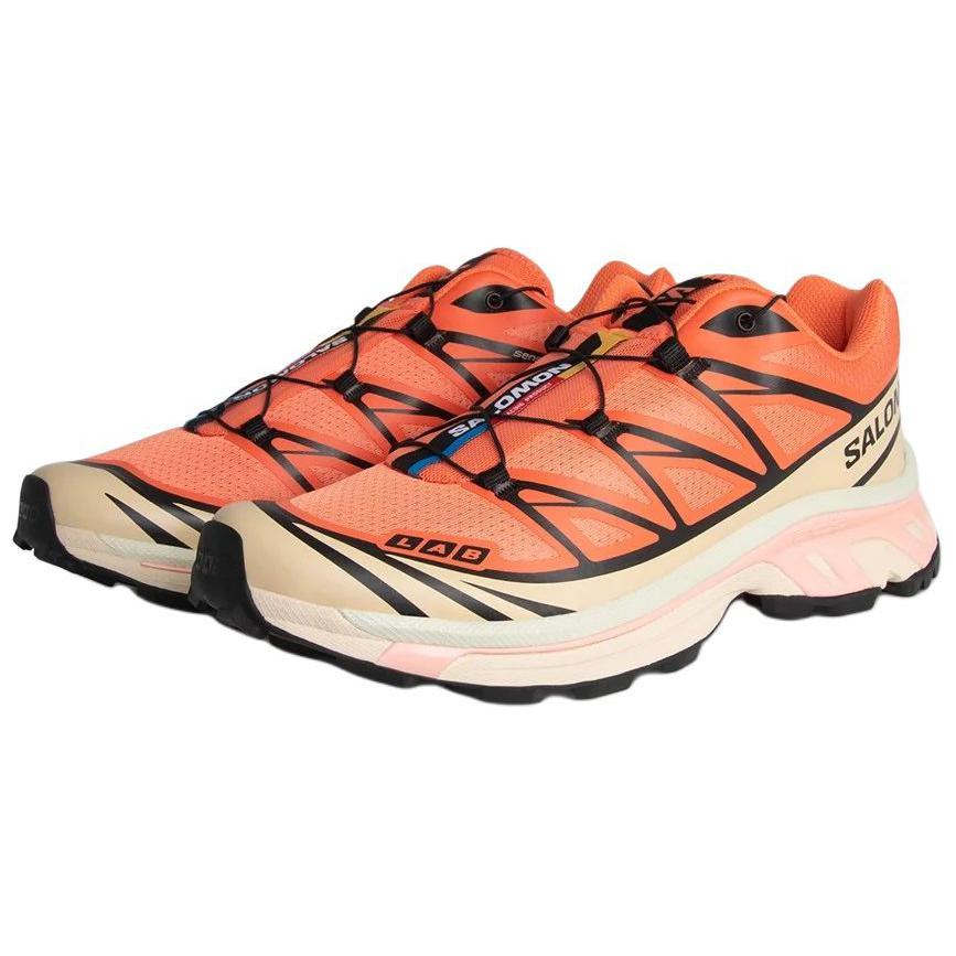 SALOMON XT 6 Living Coral