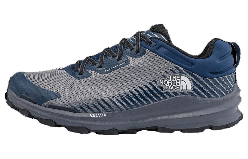 THE NORTH FACE Vectiv Fastpack Futurelight Hiking Shoes 'Meld Grey Summit Navy'