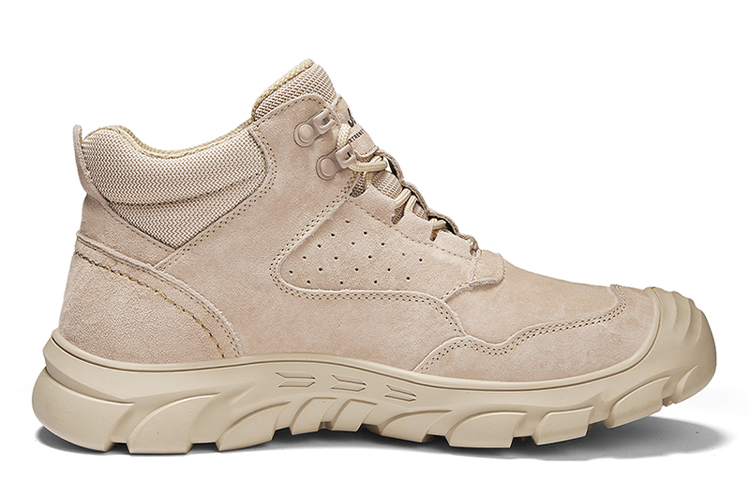 Jeep Outdoor Boots Men's Sand купить в интернет-магазине Yoocart с быстрой доставкой по России.