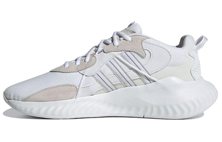 Adidas Originals Hi Ласточкин хвост Повседневная обувь Низкие кеды Унисекс
