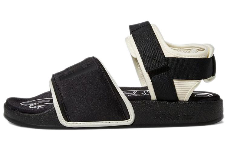 Adidas Adilette 2.0 Pharrell Core Black