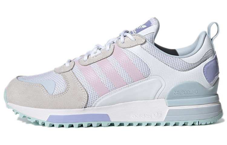 Zx 700 Women's Adidas Originals Hd 'White Clear Pink' Women's