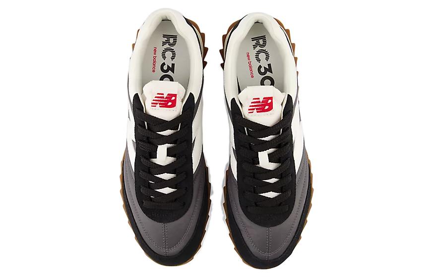 New Balance RC30 Black Sea Salt купить в интернет-магазине Yoocart с быстрой доставкой по России.