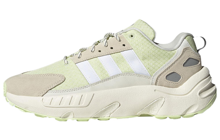 Adidas Zx 22 Boost 'Sand Yellow Tint'