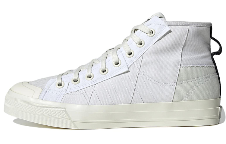 Adidas Originals Кроссовки для скейтбординга MID Top Унисекс