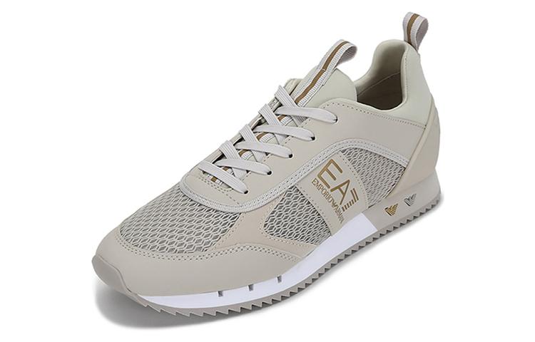 EMPORIO ARMANI EA7 Sneakers