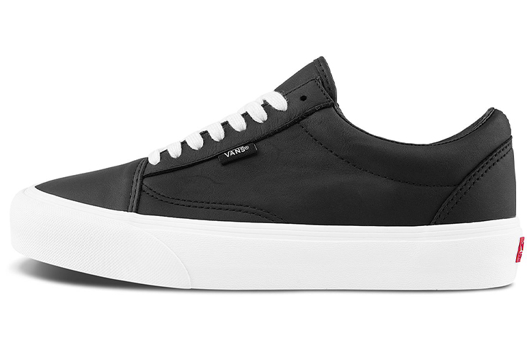 Vans Old Skool Ns Vlt Lx 'Black'