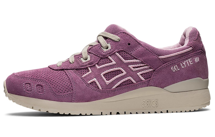 Asics Gel Lyte Iii Og Rose Quartz