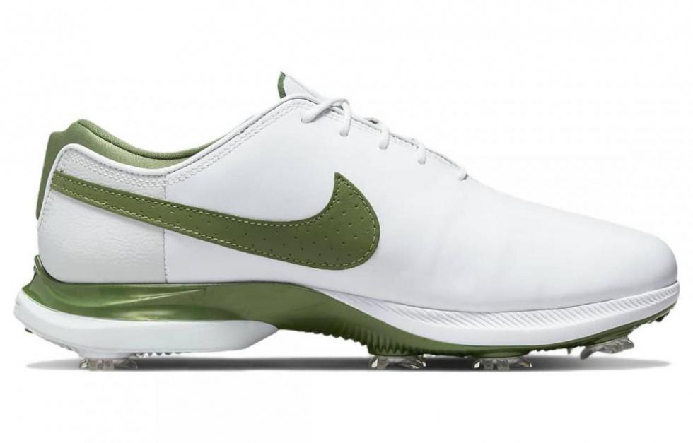 Nike Air Zoom Victory Tour 2 White Treeline Green купить в интернет-магазине Yoocart с быстрой доставкой по России.