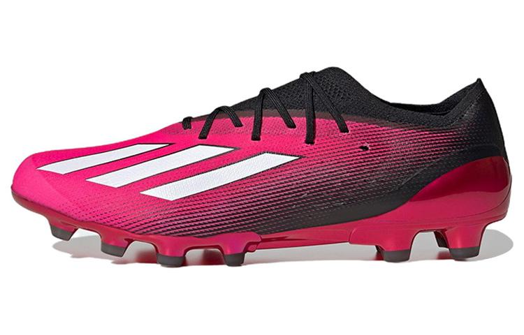 Adidas X Speedportal 1 Hg Ag 'Pink White Black'