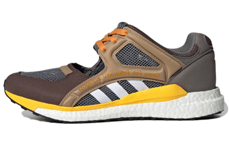 Adidas Eqt Racing Human Made Brown