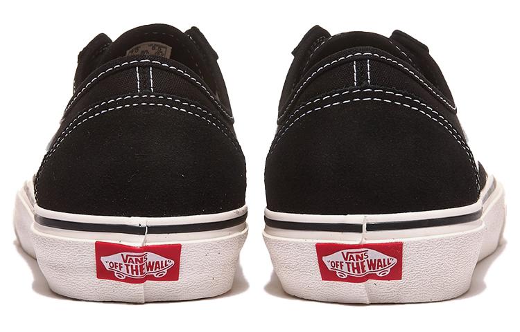 Vans Style 36 Decon Sf 'Black White' купить в интернет-магазине Yoocart с быстрой доставкой по России.