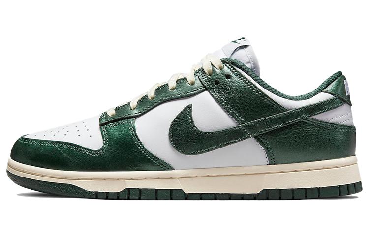 Nike Dunk Low Vintage Green Women's