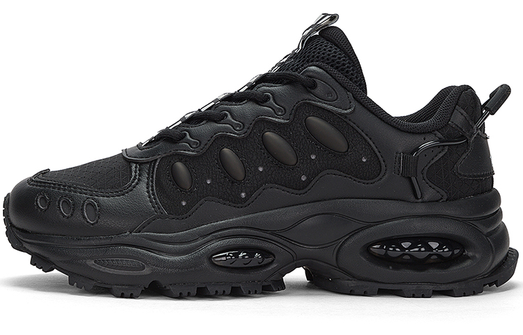 Kappa Low-Top Chunky Sneakers Unisex