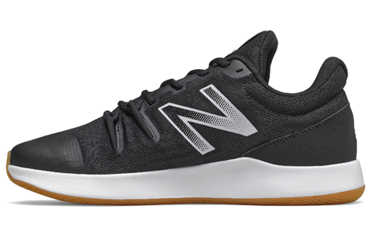 New Balance Fresh Foam Roav Nxt Dynasoft Black