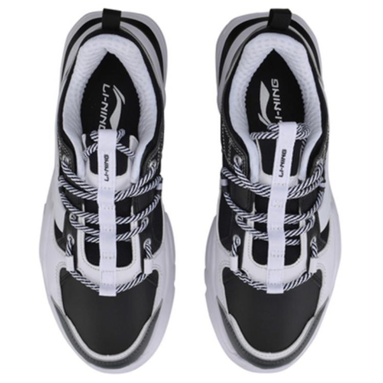 LiNing Mark Low-Top Casual Shoes Women's купить в интернет-магазине Yoocart с быстрой доставкой по России.