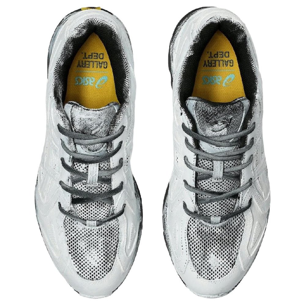 Asics Gel-K1011 Gallery Dept. Mental Energy Painted
