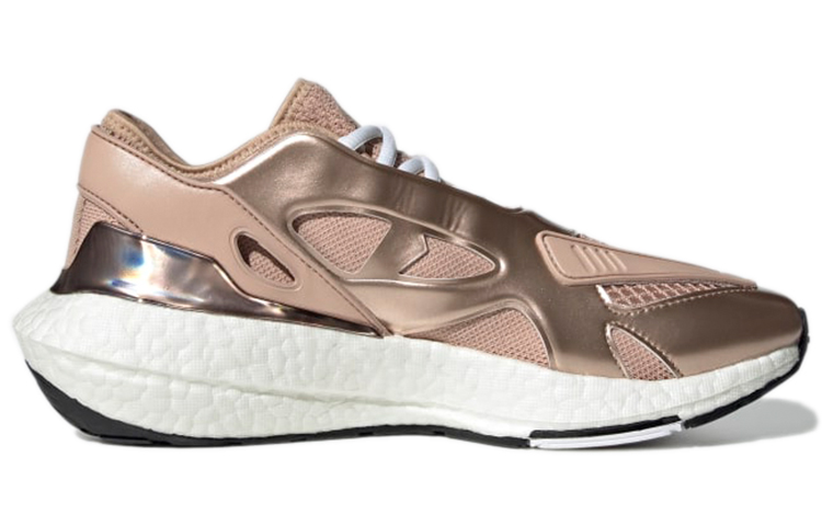 Adidas Stella McCartney X Adidas Women's UltraBoost 22 'Beige White' Women's купить в интернет-магазине Yoocart с быстрой доставкой по России.