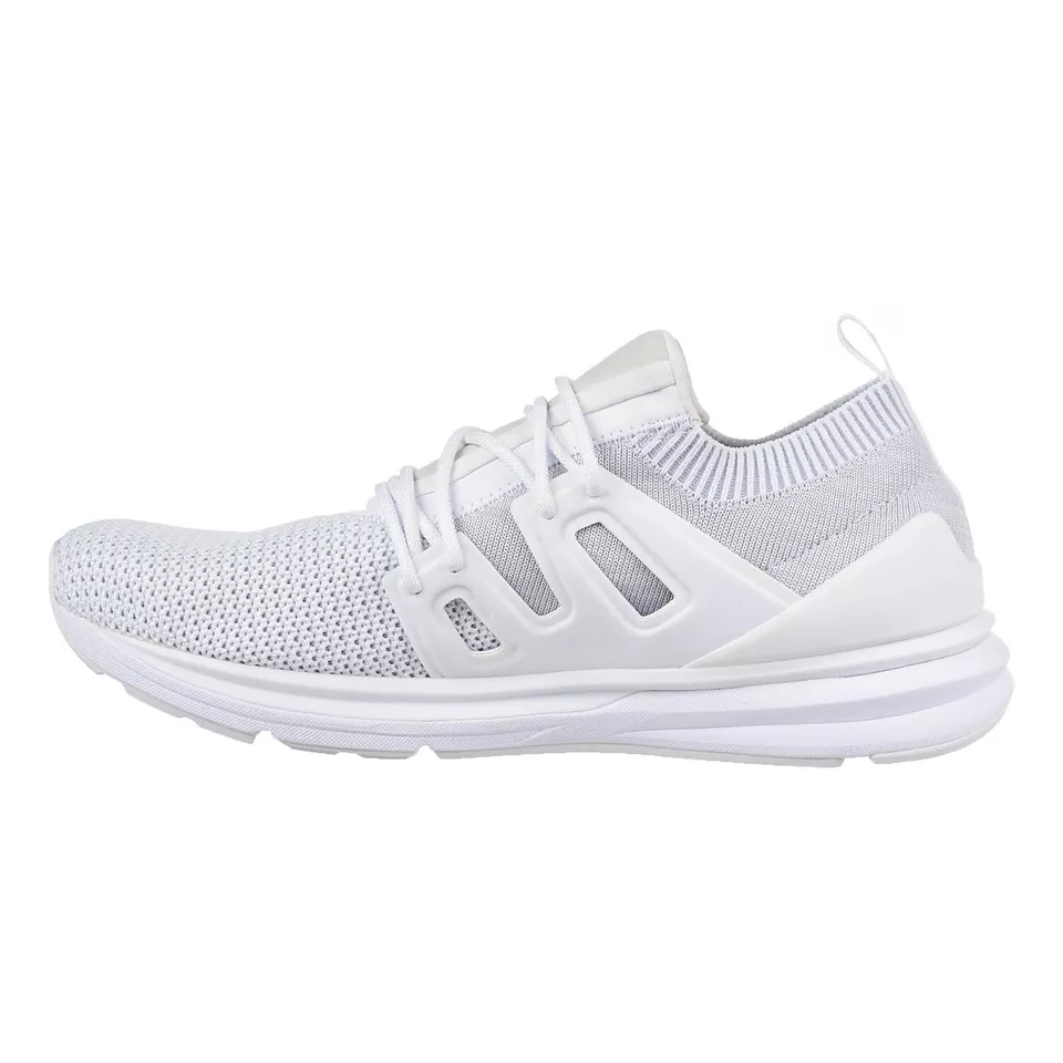 PUMA Bog Limitless Lo EvoKnit S PUMA White