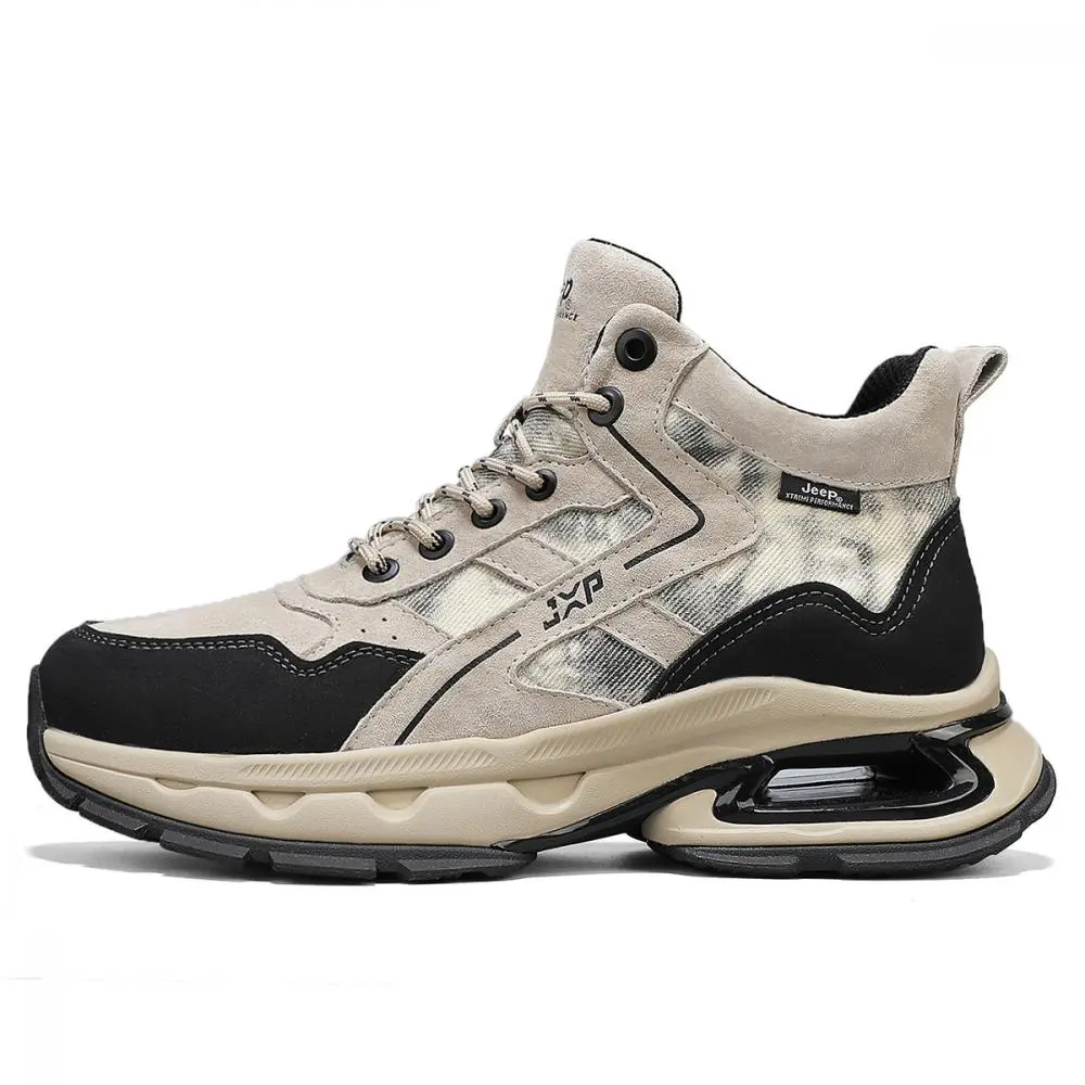 Jeep Outdoor Shoes Men's Sand